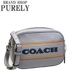 BALLY カメラバッグ ショルダーバッグ ロゴ型押し トレイン