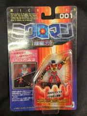 Amazon.co.jp: マグネパワーズ スーパーミクロマン アーサー