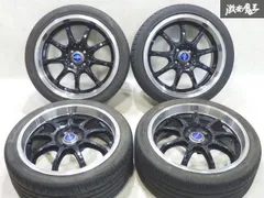 2025年最新】pcd100 4穴 17インチの人気アイテム - メルカリ