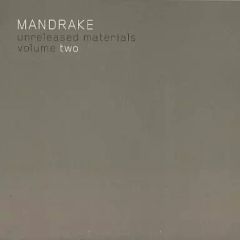 マンドレイク（平沢進）vol.1 アンリリースト・マテリアル - メルカリ