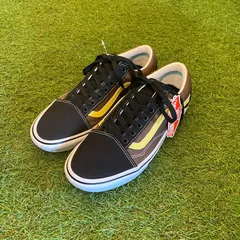 VANS COMFYCUSH OLD SKOOL 