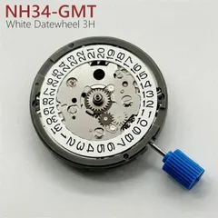 グリーン MOD 組み立てセット GMT NH34 カスタム 自動巻き時計 SKX Sports Style GMT カスタム企画 選べる11種類のGMT