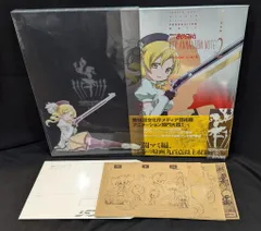 Amazon.co.jp: 魔法少女まどか☆マギカ KEY ANIMATION NOTE vol