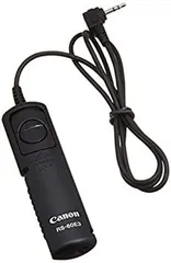 2026年最新】Canon リモートコントローラーアダプター RA-E3の人気