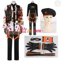 2025年最新】オクタヴィネル 寮服 コスプレの人気アイテム