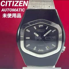 2025年最新】シチズン 70年代の人気アイテム - メルカリ