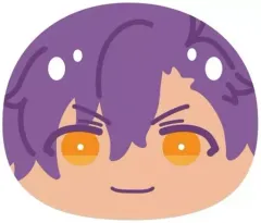 あんさんぶるスターズ 紫之創 ビッグおまんじゅうクッション あんさんぶるスターズ！！』めっちゃビッグおまんじゅう
