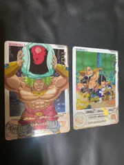 ドラゴンボールヒーローズブロリー