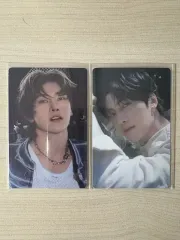 ZEROBASEONE(ゼロベースワン・ZB1・ゼベワン) ソク・マシュ(SEOK MATTHEW) トレカ まとめ売り