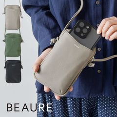 レクサス ピンク スマホショルダーバッグ 合成皮革 - メルカリ