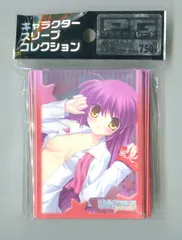Amazon.co.jp: 〜〜・ リトバス 二木佳奈多 スリーブ : Toys & Games