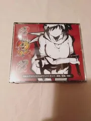CD】閃乱カグラ オリジナルサウンドトラック 真影/紅蓮/真紅