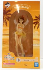 BANDAI SPIRITS 이치 반 쿠지 역시 나의 청춘 러브 쌀은 잘못되어있다. 완 청춘 Summer Memories D상 일색 이로하 피규어