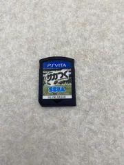サカつく　PS Vita　 ソフトのみ