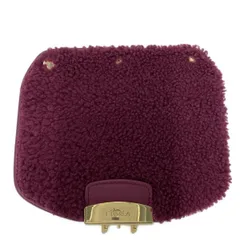 付属品あり】FURLA|METROPOLIS|フラップ(841265) 付属品あり】FURLA|METROPOLIS|フラップ(841265)
