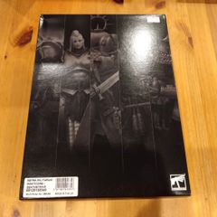 ウォーハンマー40,000　アストラ・ミリタルム　マンティコア／デスストライク　MANTICORE　DEATHSTRIKE【オンライン限定品直輸入】