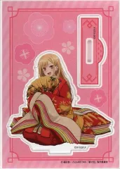 【中古】アクリルスタンド・アクリルパネル 喜多川海夢(着物) アクリルスタンド 「その着せ替え人形は恋をする POP UP SHOP in マルイ」