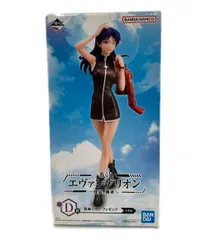 2025年最新】葛城ミサト 一番くじの人気アイテム - メルカリ