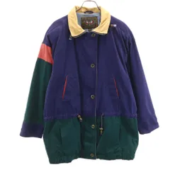 French country 90s オールド ジャケット M ネイビー メンズ 古着