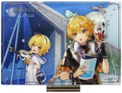 2026年最新】原神 アクリルスタンド 蛍の人気アイテム - メルカリ