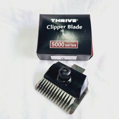 未使用★THRIVE スライブ　バリカン　5000シリーズ　替刃　5mm