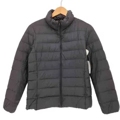 ユニクロ UNIQLO ULTRA LIGHT DOWN ウルトラライトダウンジャケット レディース JPN：M 
