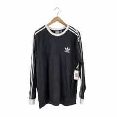 アディダス adidas アディカラー クラシックス スリーストライプス メンズ JPN：XL 