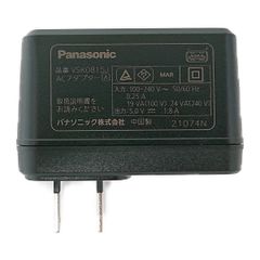 パナソニックPanasonic ACアダプター VSK0623 - メルカリ