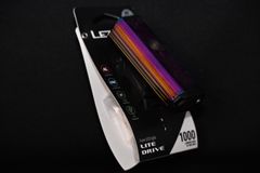 LEZYNE LITE DRIVE 1000