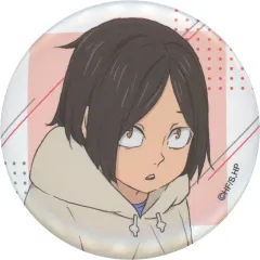 2025年最新】孤爪研磨 缶バッジ 幼少期の人気アイテム - メルカリ