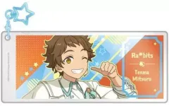 【中古】雑貨 天満光 メモリアルチケットチャーム 「あんさんぶるスターズ!!」 アニメイトガールズフェスティバル2021グッズ