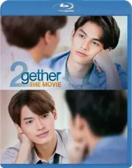 込》 brightwin 2gether THE MOVIE DVD
