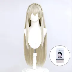ブルーアーカイブ　　桐藤ナギサ　ぬいぐるみ ブルーアーカイブ 桐藤ナギサ ぬいぐるみ - メルカリ