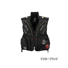 ダイワ　スペシャル　ベスト　BOA ダイワスペシャルベストBOA