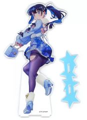 K*様 ウェンディ マーベル オリジナル 等身大パネル 描き下ろし