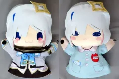 【中古】ぬいぐるみ 全2種セット 天音かなたパペットぬいぐるみ 「バーチャルYoutuber ホロライブプロダクション」