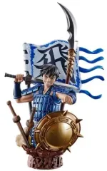 【中古】トレーディングフィギュア 信 「プチラマEXシリーズ キングダム 覇道の第一章」