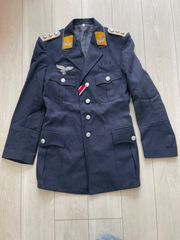 さとひろりん様専用 WW2 ドイツ空軍 少将 軍服一式(レプリカ) - メルカリ