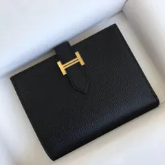2024年最新】hermes べアンコンパクトの人気アイテム - メルカリ