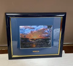 クリスチャンラッセン ゴールデンモーメント GOLDEN MOMENTS 複製画 クリスチャンラッセン ゴールデンモーメント GOLDEN MOMENTS