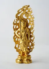2024年最新】純金製 仏像の人気アイテム - メルカリ