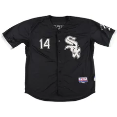 2024年最新】white sox ユニフォームの人気アイテム - メルカリ