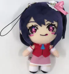 【中古】ぬいぐるみマスコット・ぬいぐるみバッジ アイ ぬいぐるみマスコット vol.1 「【推しの子】」