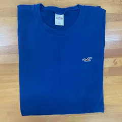 HOLLISTER ロンT