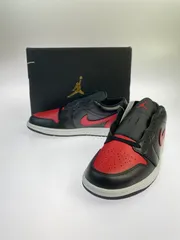 【中古美品】NIKE ナイキ 553558-067 AIR JORDAN 1 LOW 靴 シューズ スニーカー SNEAKERS 【160-250820-ks-16-min】