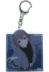 【中古】キーホルダー [単品] 高松燈 アクリルキーホルダー(限定盤A ver.) 「CD BanG Dream! ガールズバンドパーティ! MyGO!!!!! / 跡暖空 Blu-ray付生産限定盤A」 アニメイト購入特典
