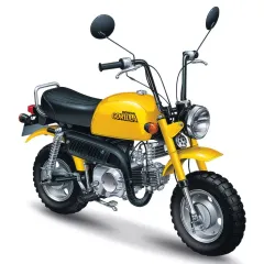 HONDAゴリラシート在庫2024い Amazon | バイクパーツセンター(Bike Parts Center) バイク