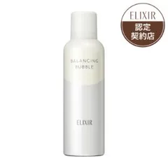 「資生堂」 エリクシール ルフレ バランシング バブル 165g 「化粧品」