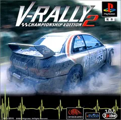 V-RALLY CHAMPIONSHIP EDITION 2