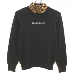 2025年最新】パーリーゲイツ レオパードの人気アイテム - メルカリ